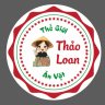 Ăn Vặt Thảo Loan