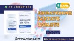 Abiraterone Acetate 250mg wholesale price Thailand