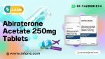 Buy Abiraterone Acetate tablets cost Dubai