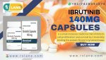 Buy Ibrutinib capsules brands USA